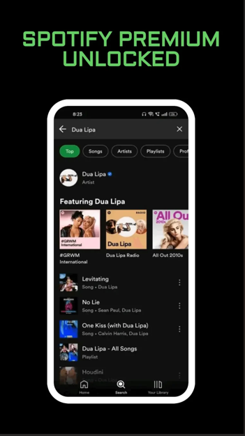spotify