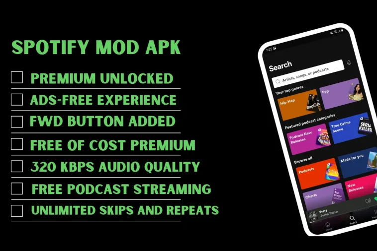 spoty mod